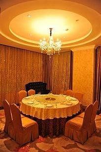Nanchang Huayu New World Hotel Exterior foto